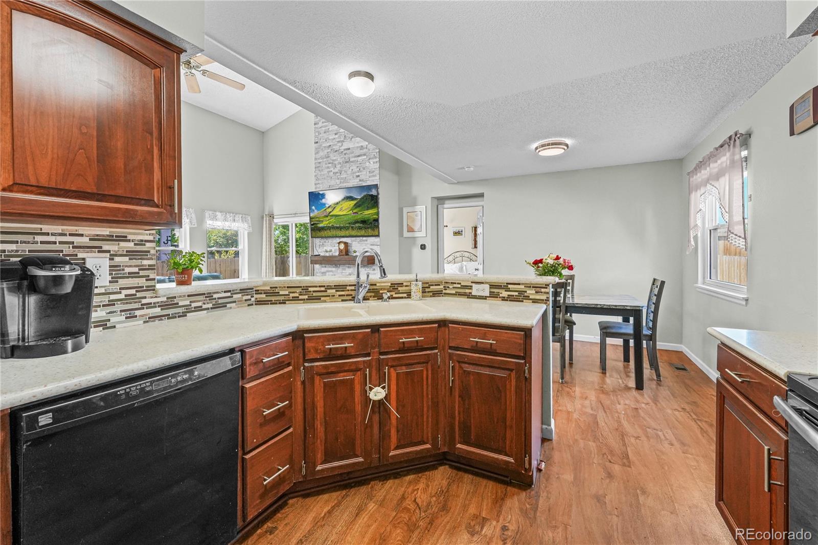 8855 Cloverleaf Circle Parker CO 80134