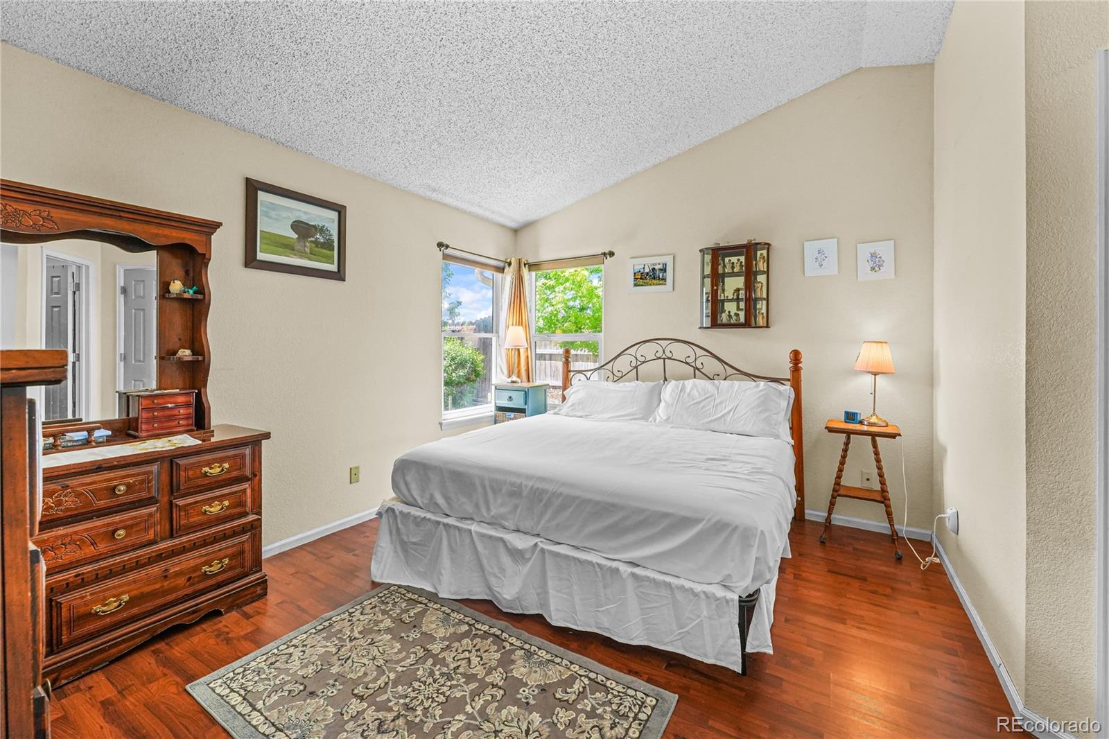 8855 Cloverleaf Circle Parker CO 80134