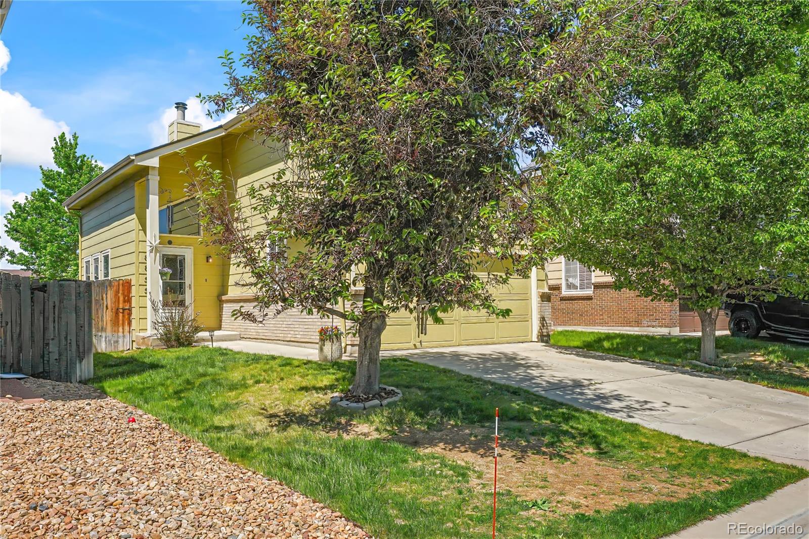 8855 Cloverleaf Circle Parker CO 80134