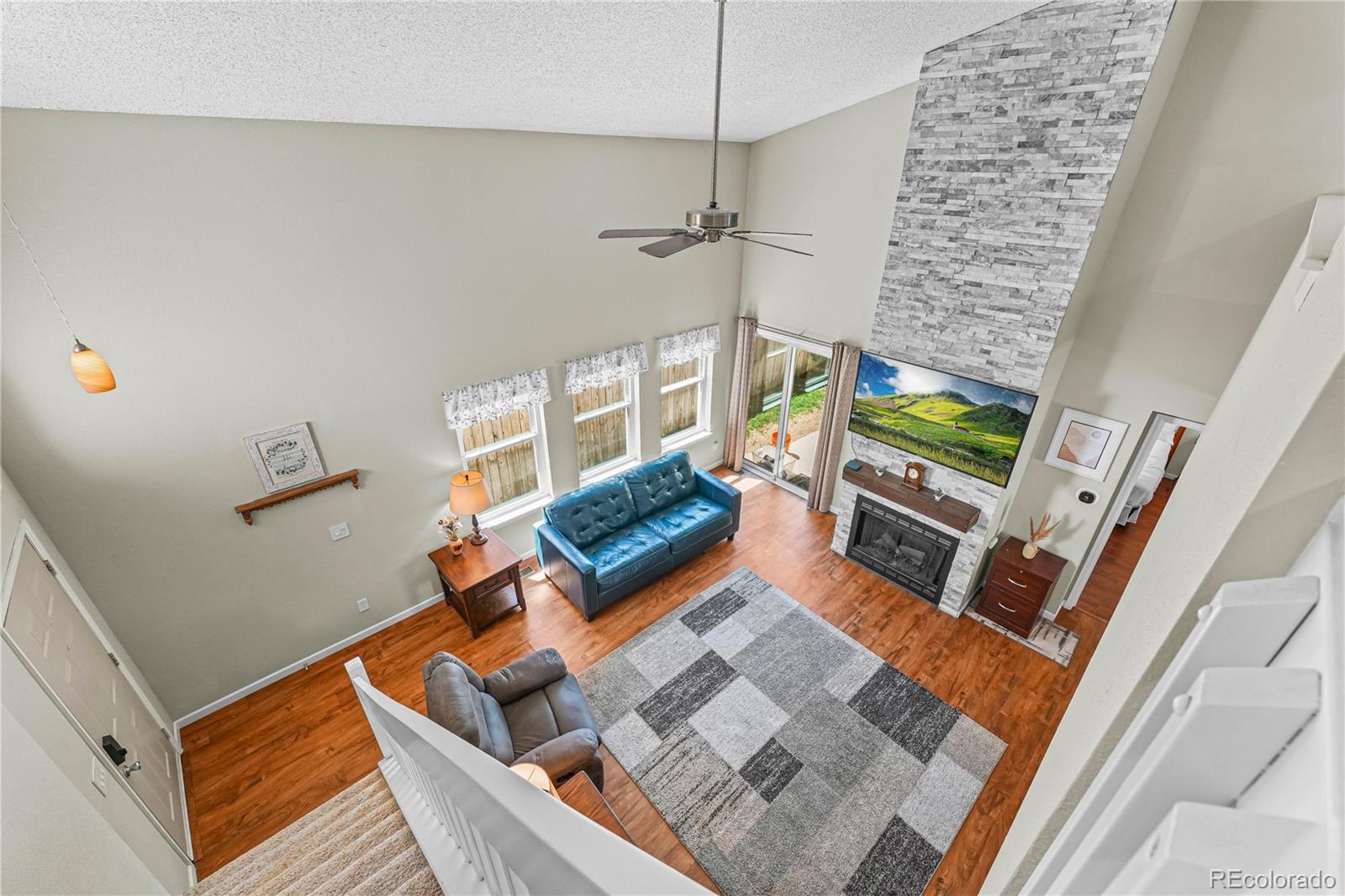 8855 Cloverleaf Circle Parker CO 80134