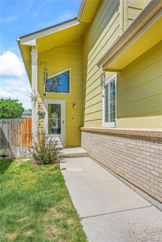8855 Cloverleaf Circle Parker CO 80134