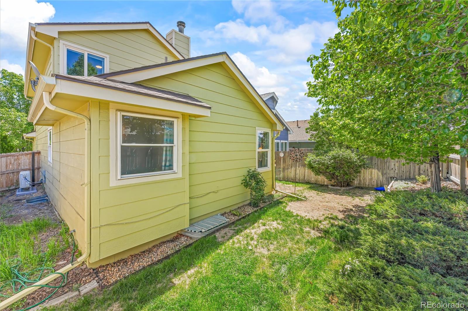 8855 Cloverleaf Circle Parker CO 80134