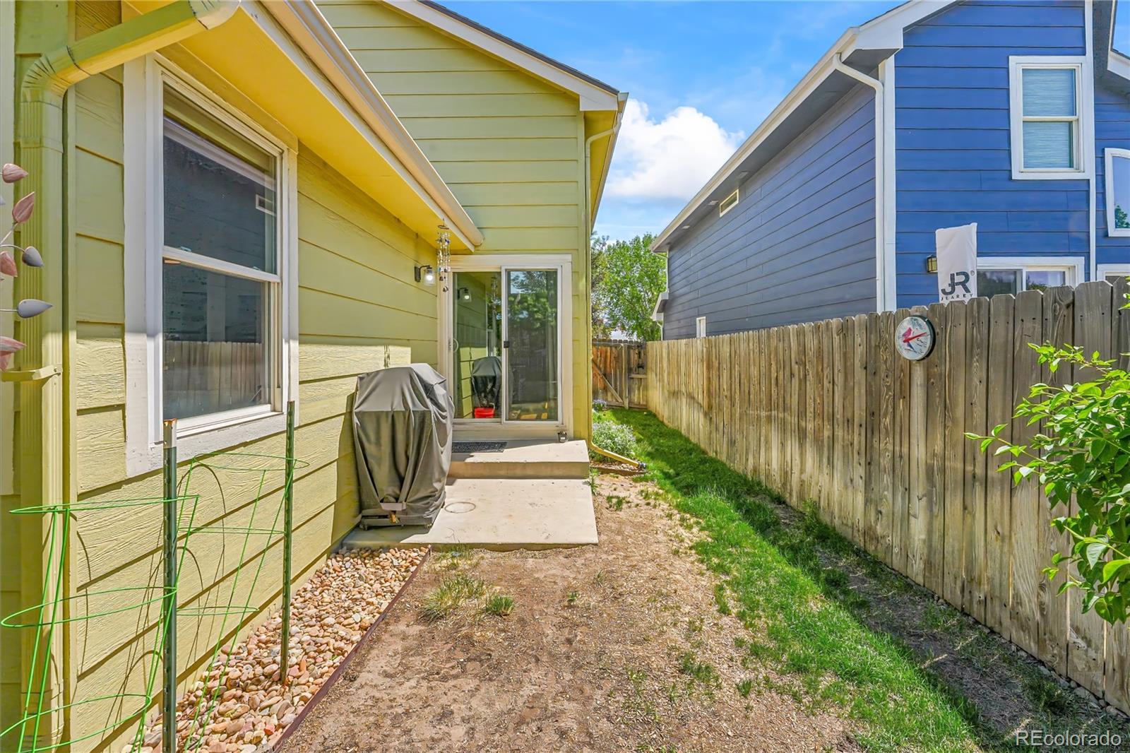 8855 Cloverleaf Circle Parker CO 80134