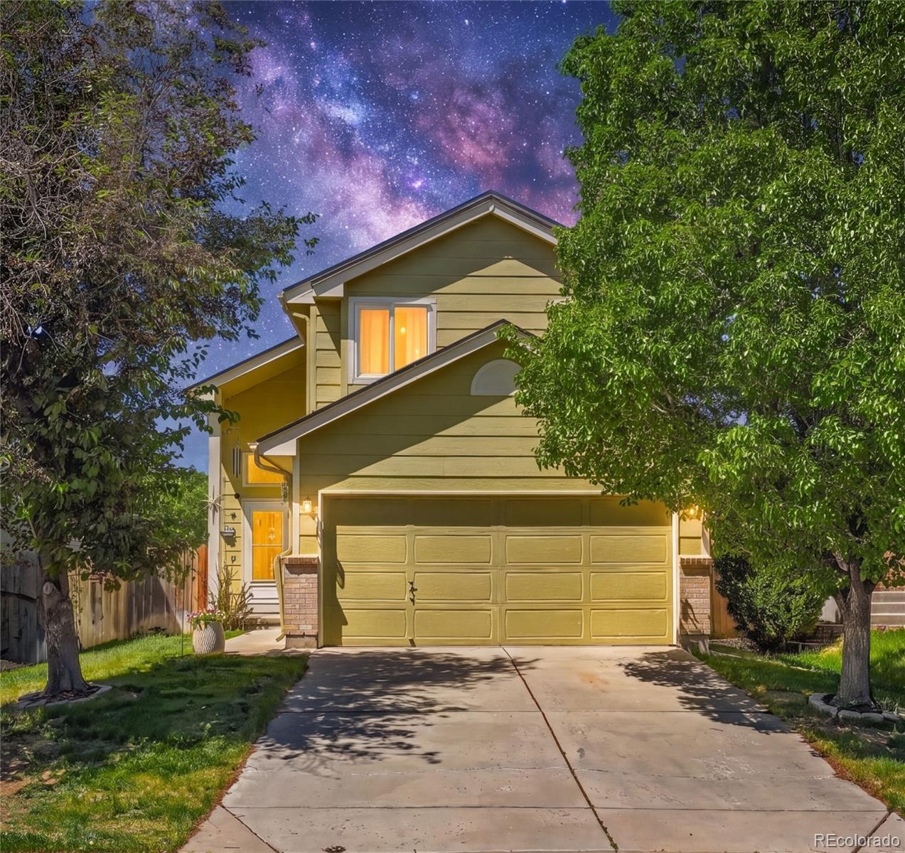 8855 Cloverleaf Circle Parker CO 80134