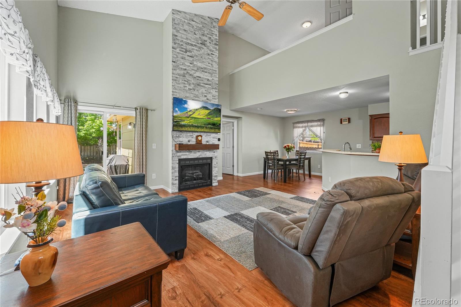 8855 Cloverleaf Circle Parker CO 80134