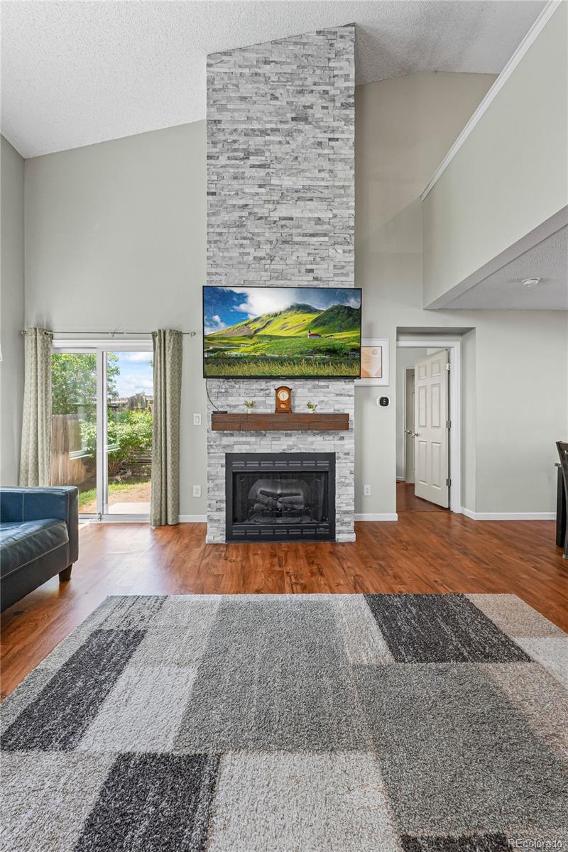 8855 Cloverleaf Circle Parker CO 80134