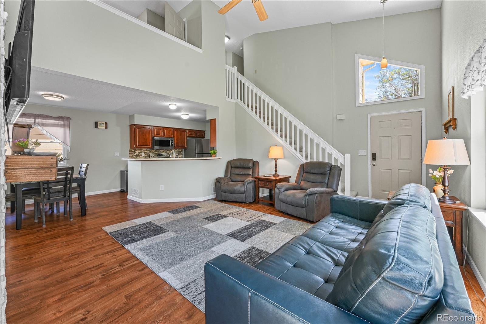 8855 Cloverleaf Circle Parker CO 80134
