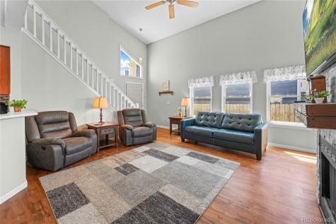 8855 Cloverleaf Circle Parker CO 80134