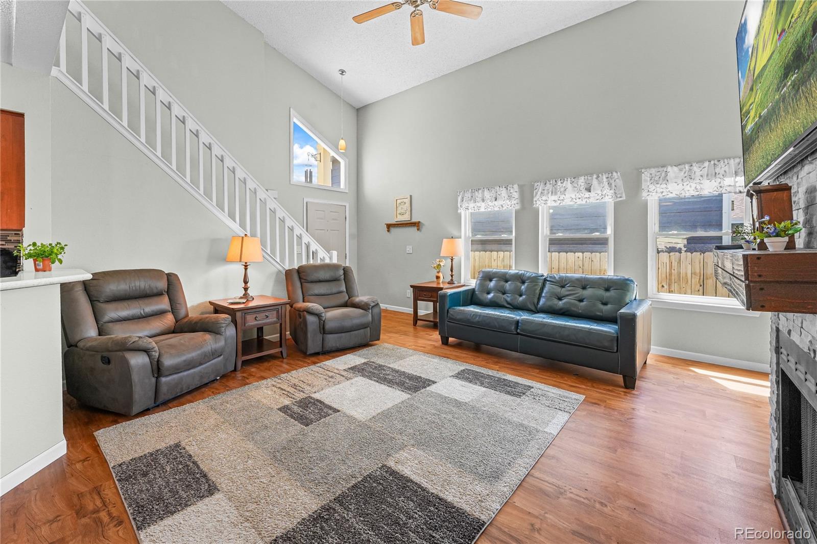 8855 Cloverleaf Circle Parker CO 80134