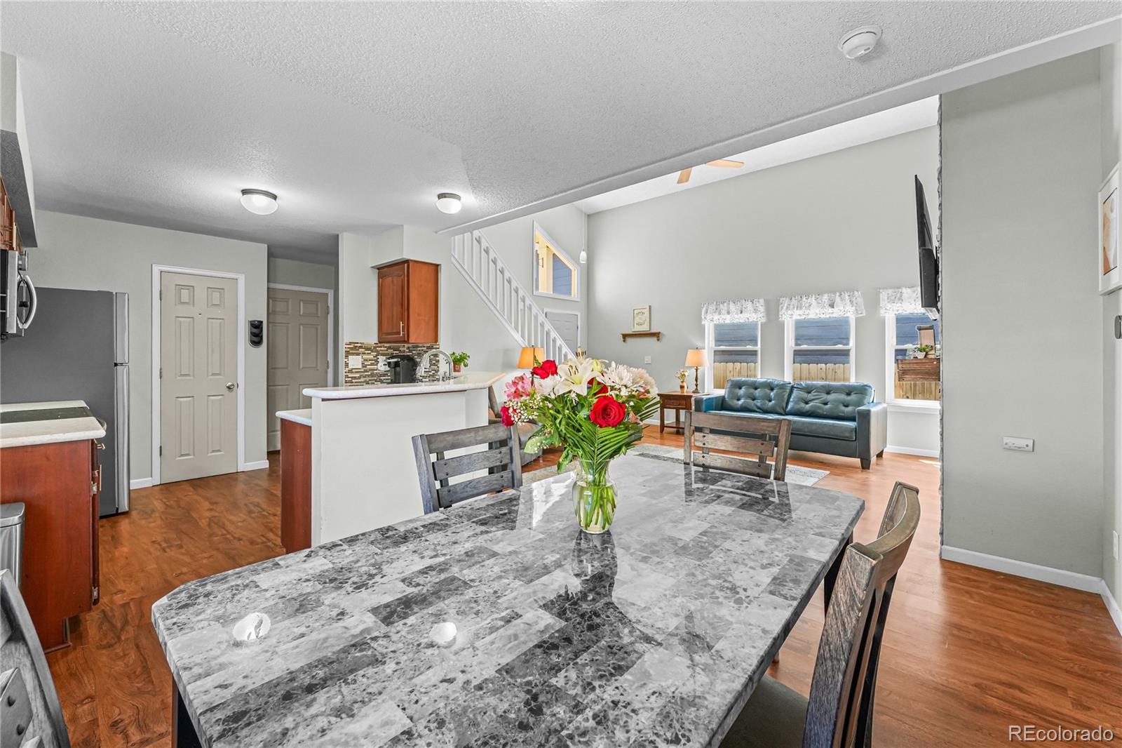 8855 Cloverleaf Circle Parker CO 80134
