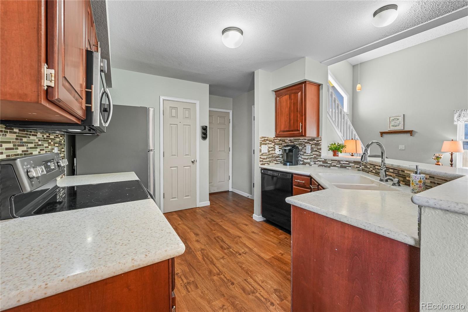 8855 Cloverleaf Circle Parker CO 80134
