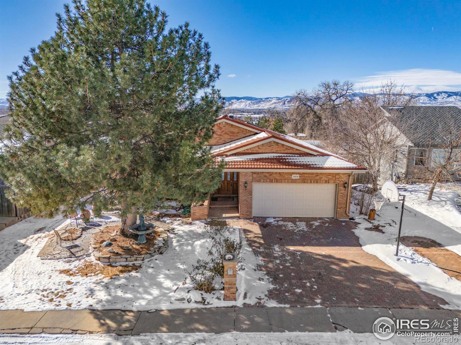 11454 W 76th Place Arvada CO 80005