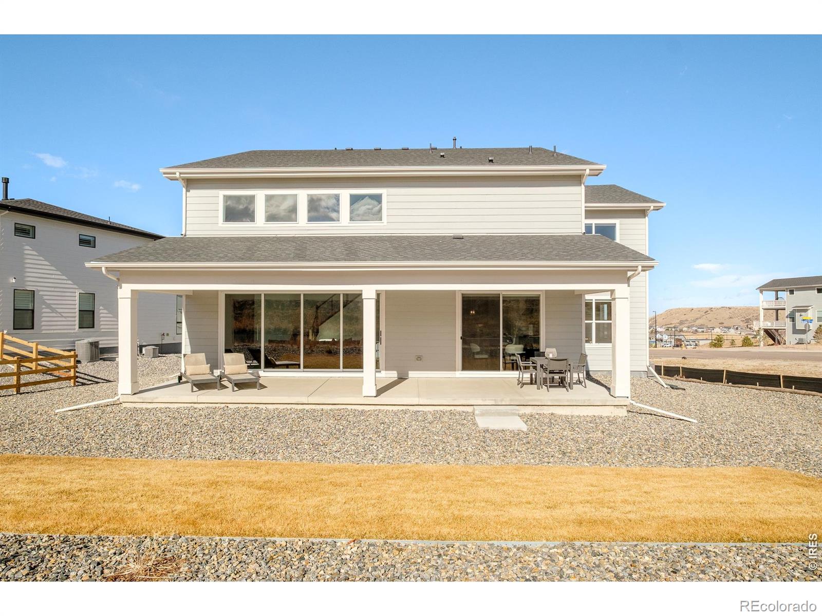 1158 Brotherton Point Castle Rock CO 80104