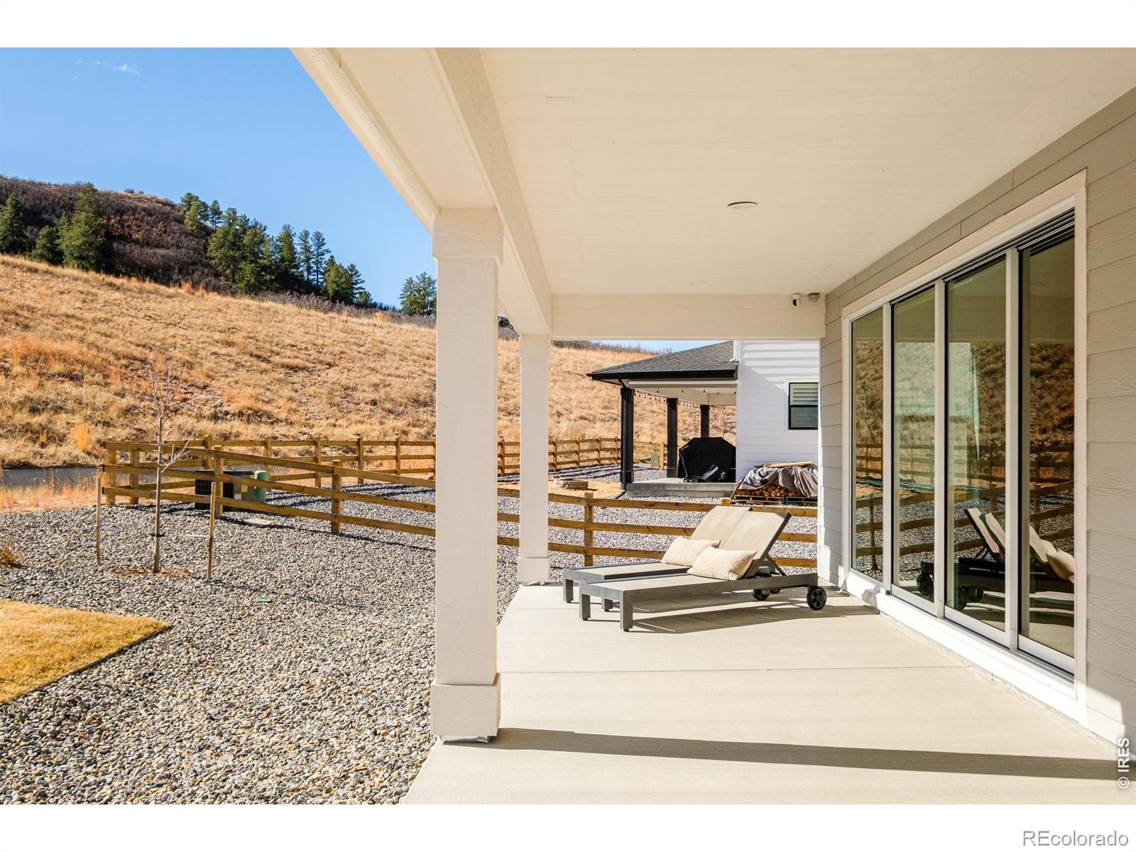 1158 Brotherton Point Castle Rock CO 80104