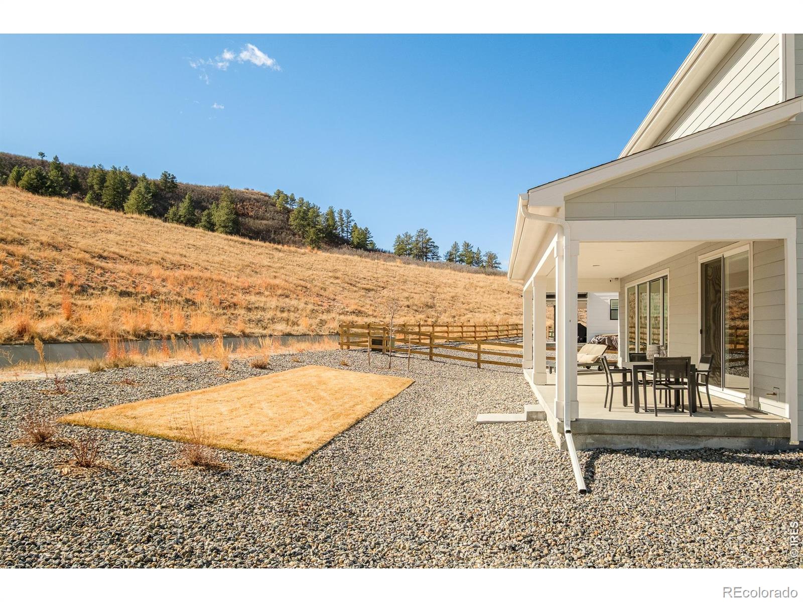 1158 Brotherton Point Castle Rock CO 80104