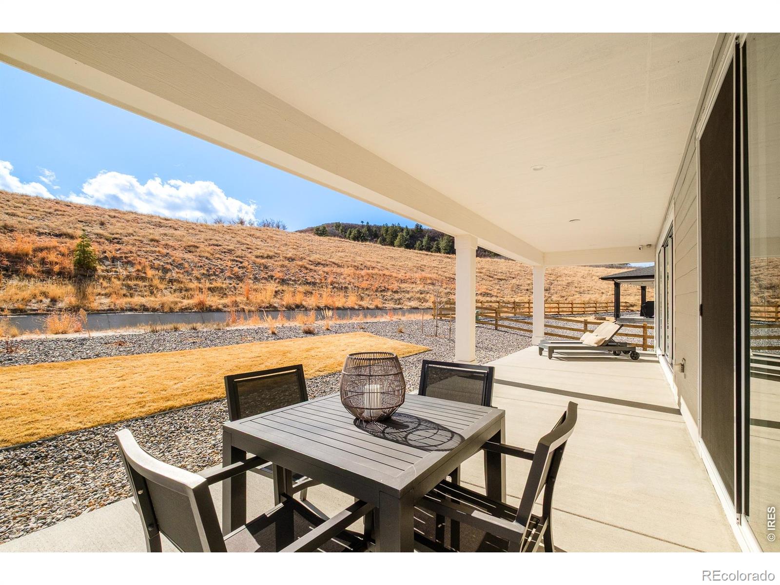 1158 Brotherton Point Castle Rock CO 80104