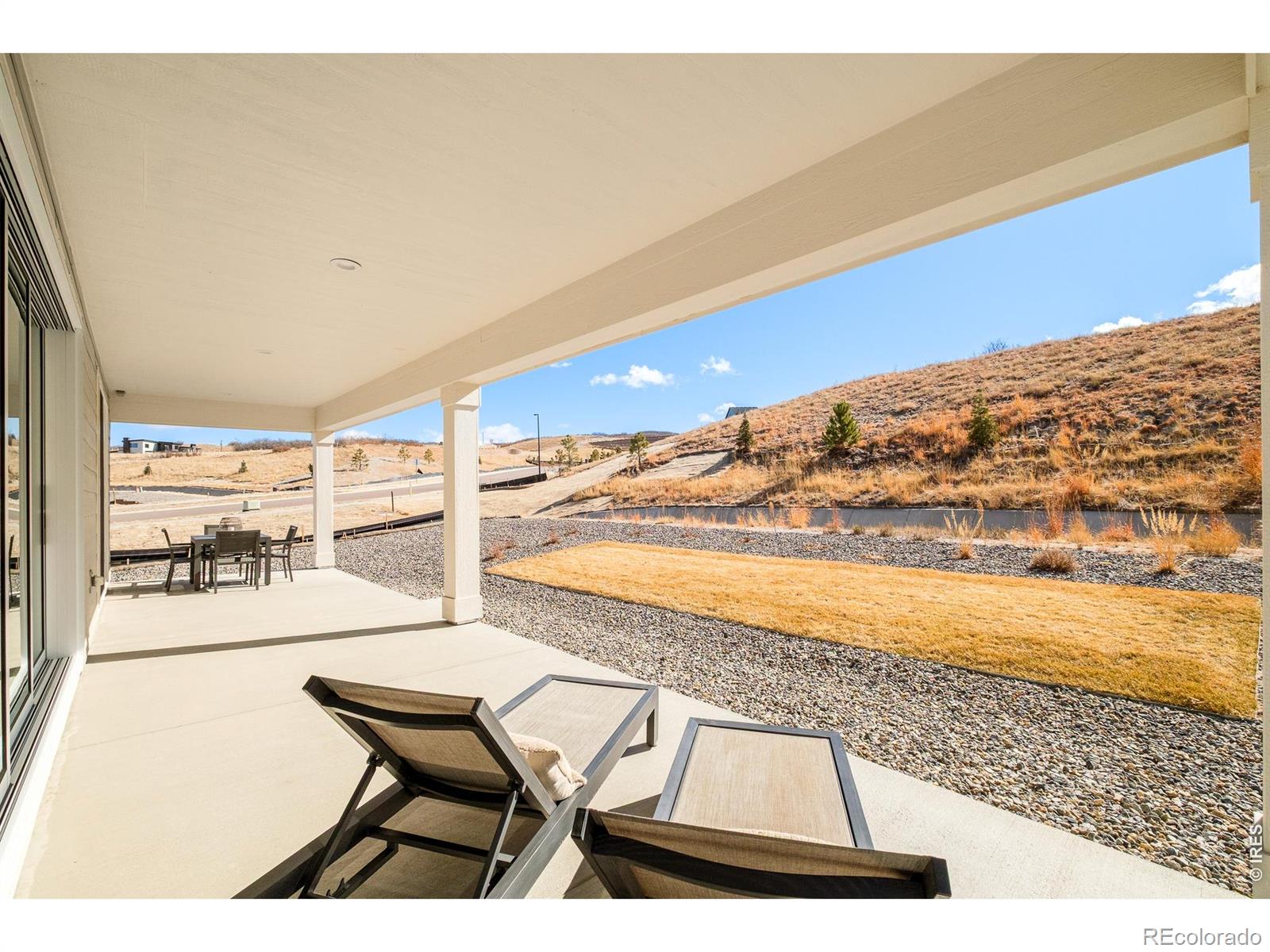 1158 Brotherton Point Castle Rock CO 80104
