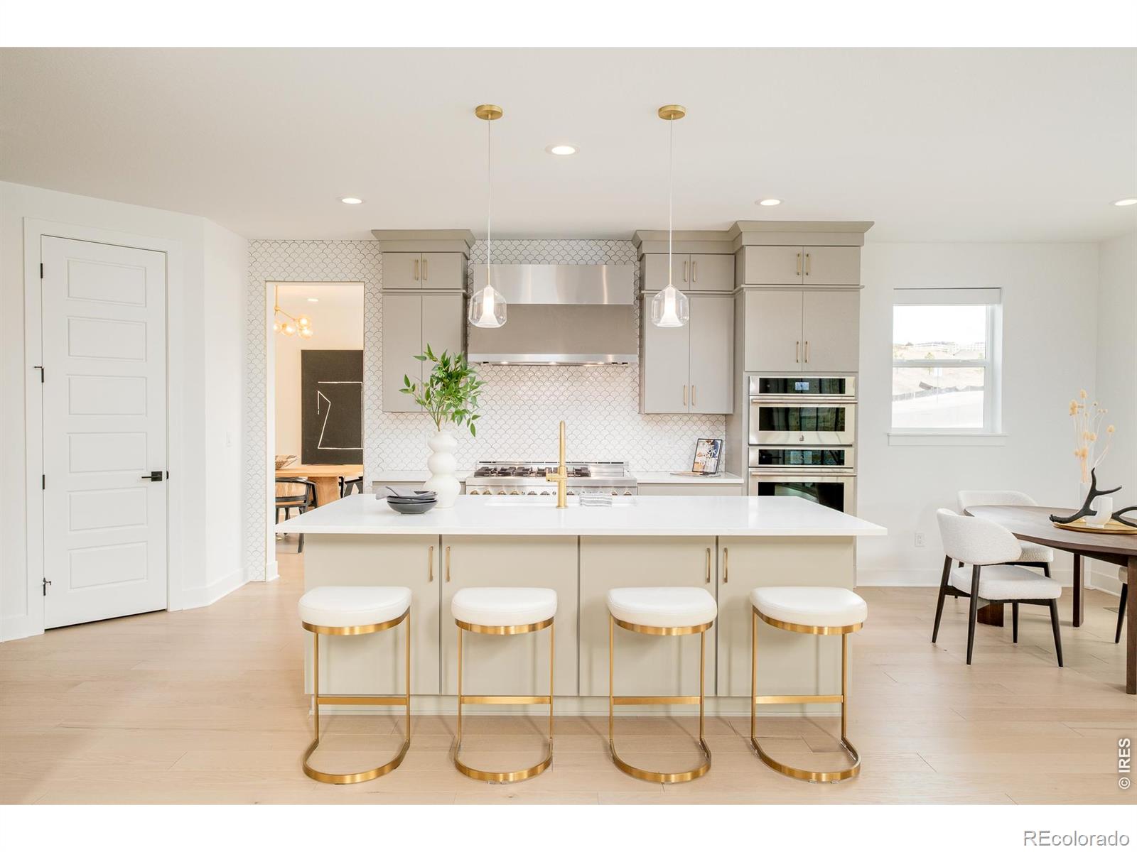 1158 Brotherton Point Castle Rock CO 80104