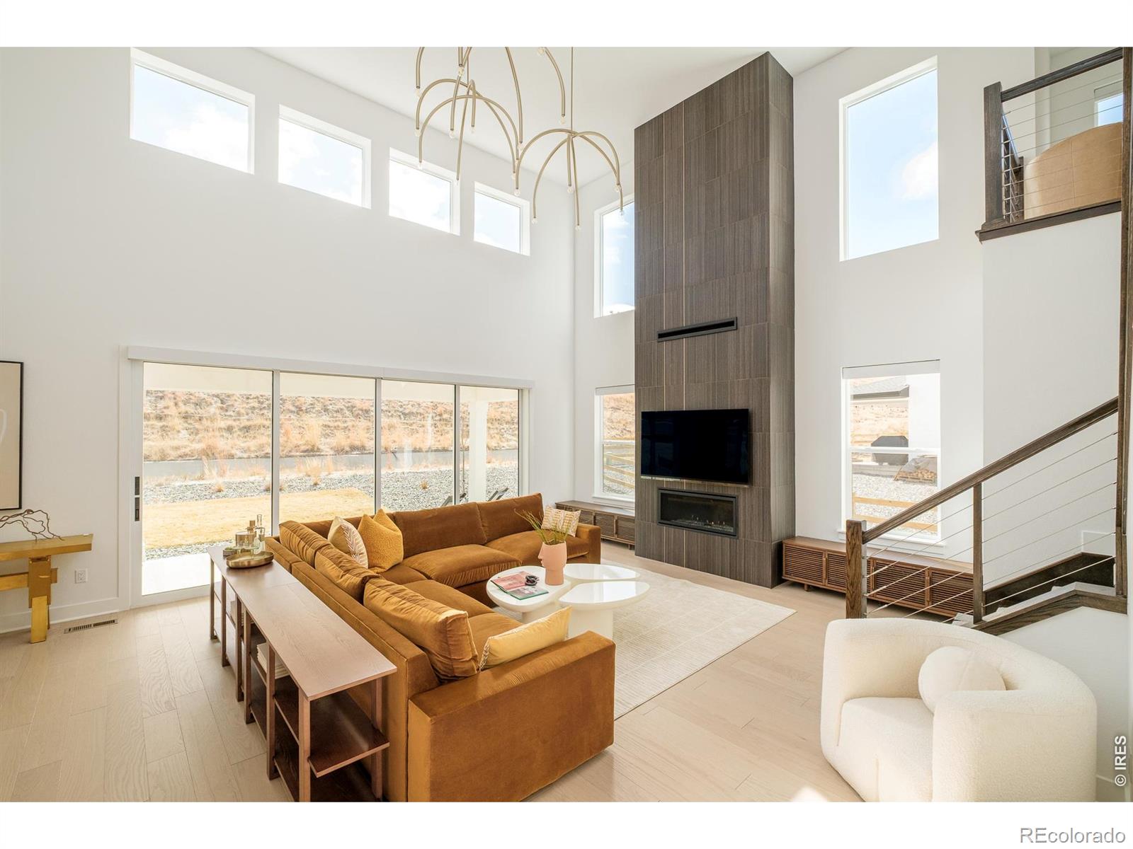 1158 Brotherton Point Castle Rock CO 80104