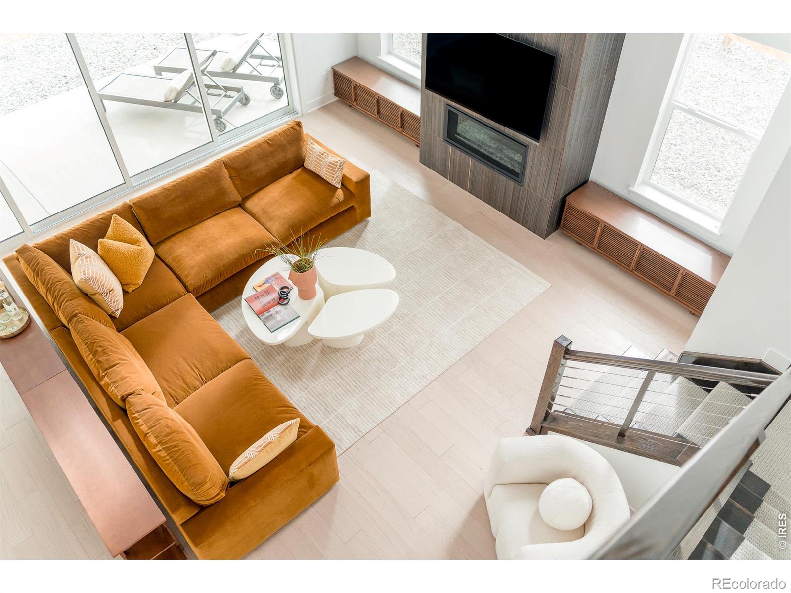 1158 Brotherton Point Castle Rock CO 80104
