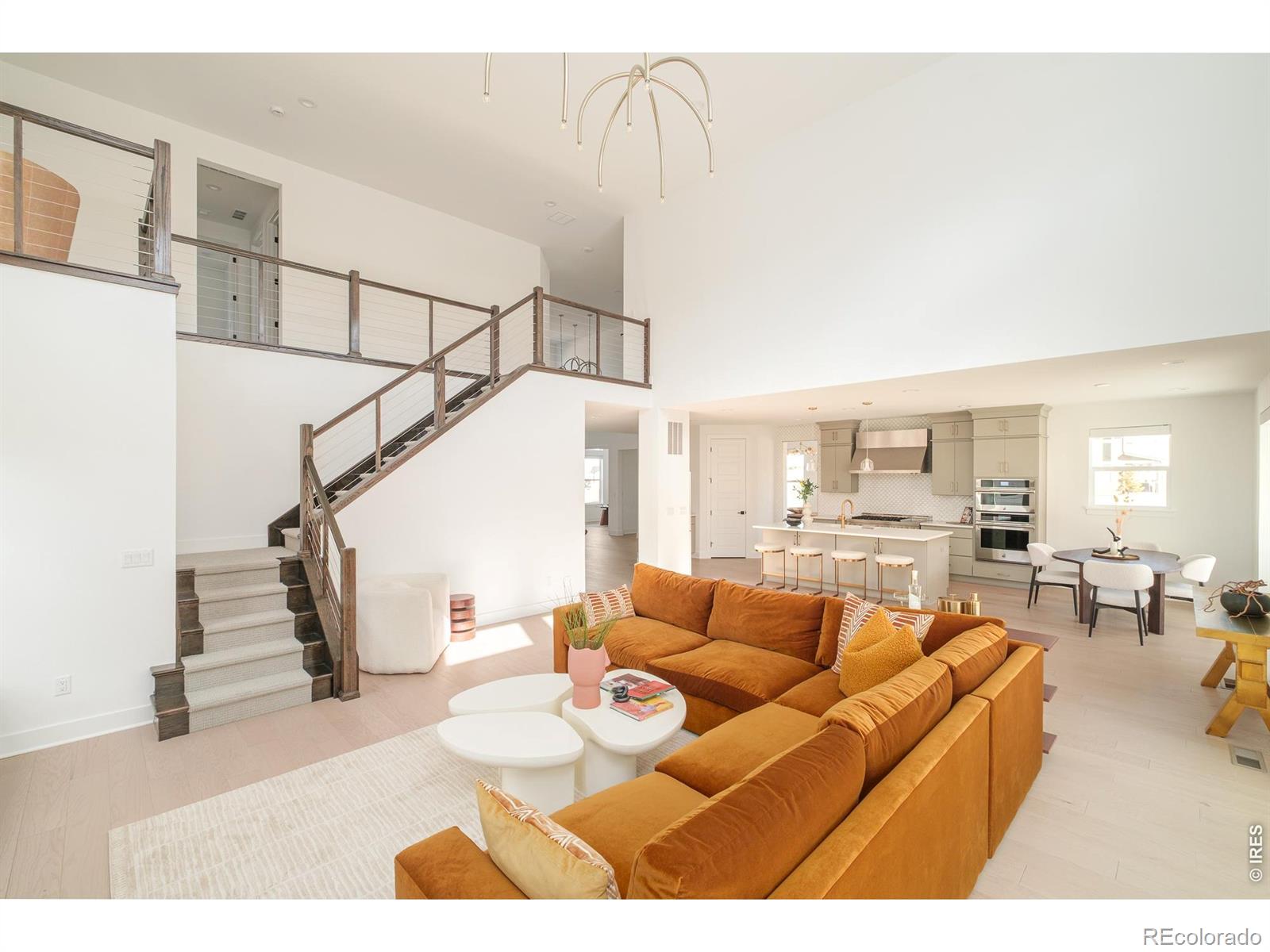 1158 Brotherton Point Castle Rock CO 80104