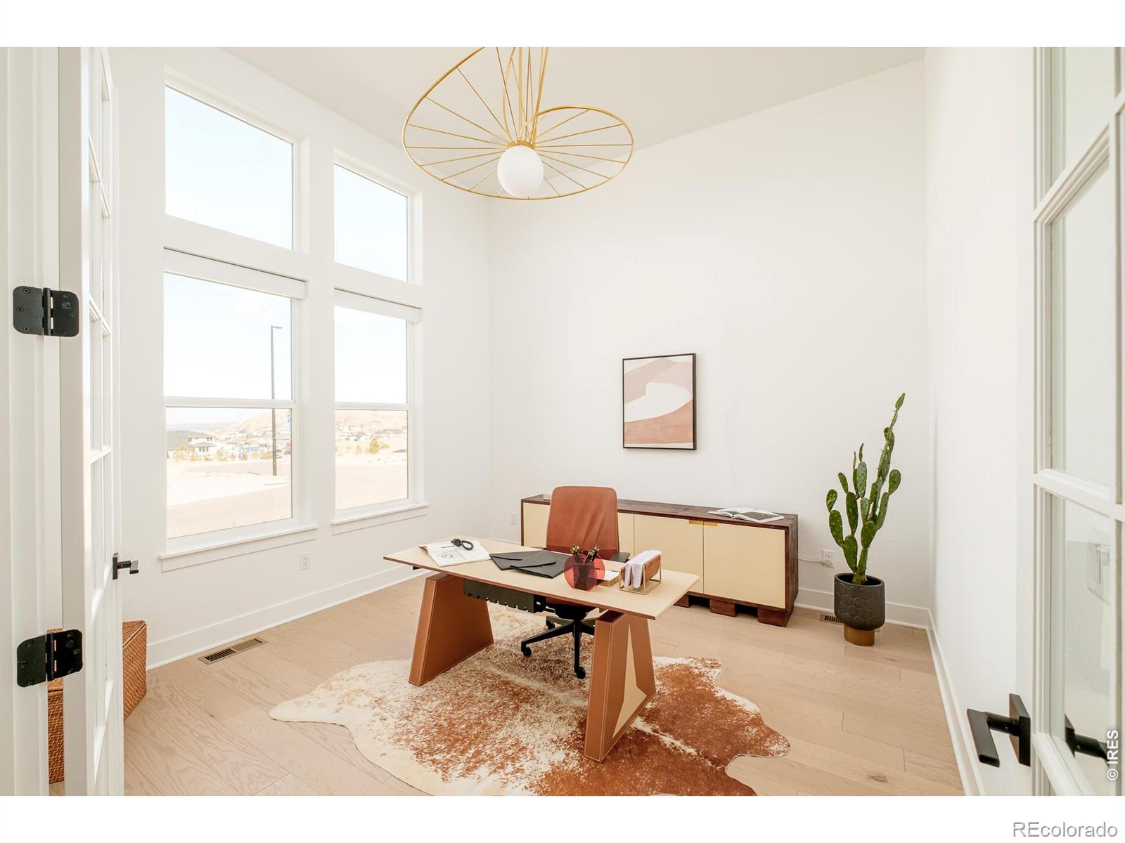 1158 Brotherton Point Castle Rock CO 80104