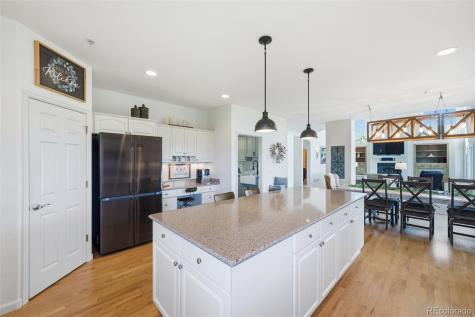 3319 Castle Butte Drive Castle Rock CO 80109