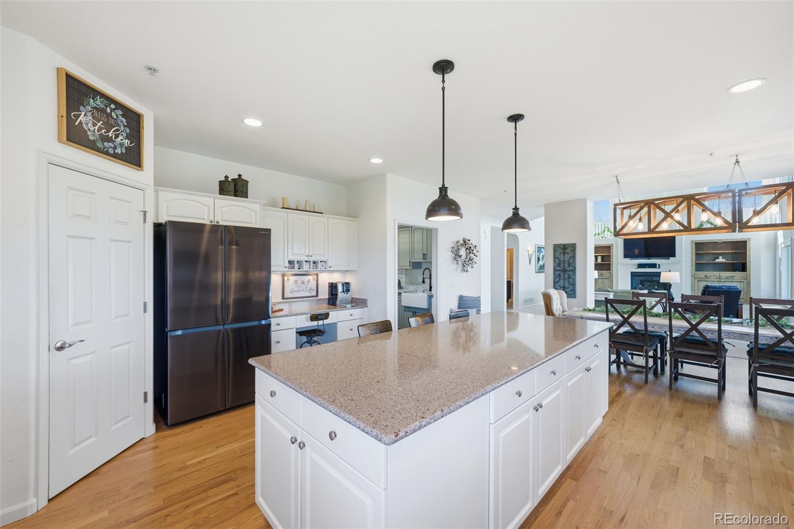 3319 Castle Butte Drive Castle Rock CO 80109