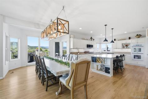3319 Castle Butte Drive Castle Rock CO 80109