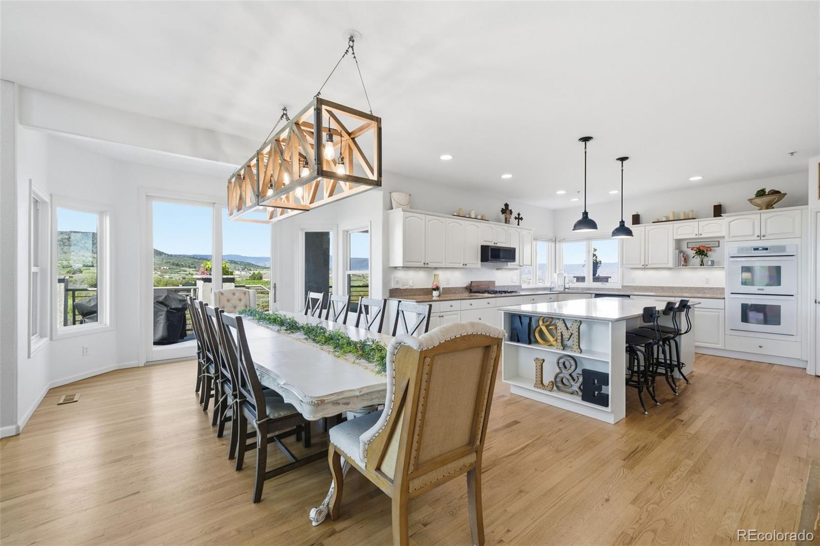 3319 Castle Butte Drive Castle Rock CO 80109