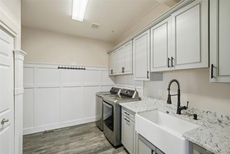 3319 Castle Butte Drive Castle Rock CO 80109