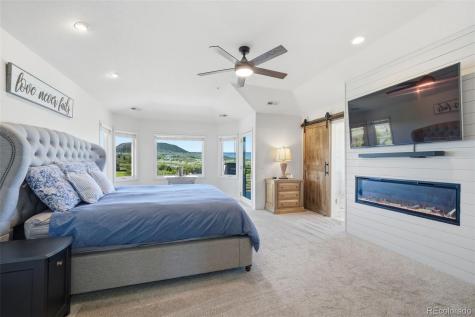 3319 Castle Butte Drive Castle Rock CO 80109