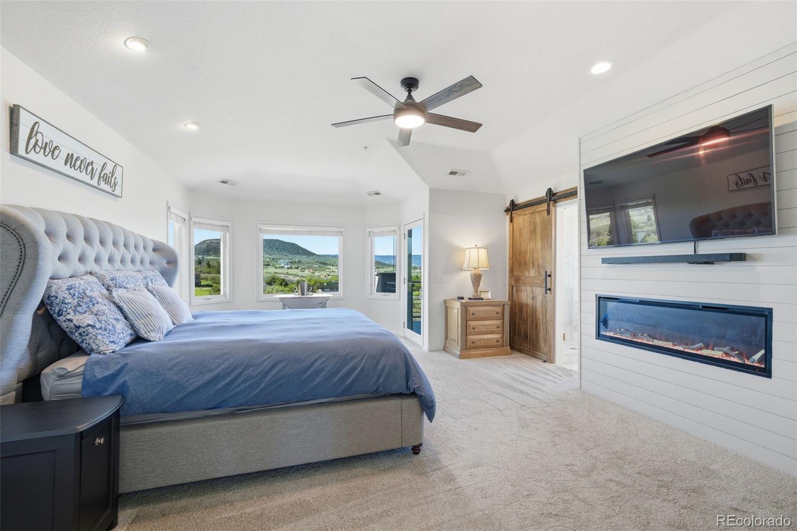 3319 Castle Butte Drive Castle Rock CO 80109