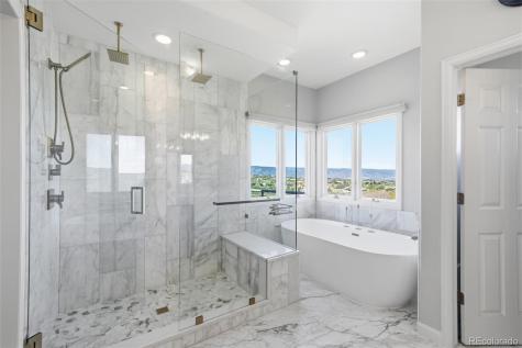 3319 Castle Butte Drive Castle Rock CO 80109