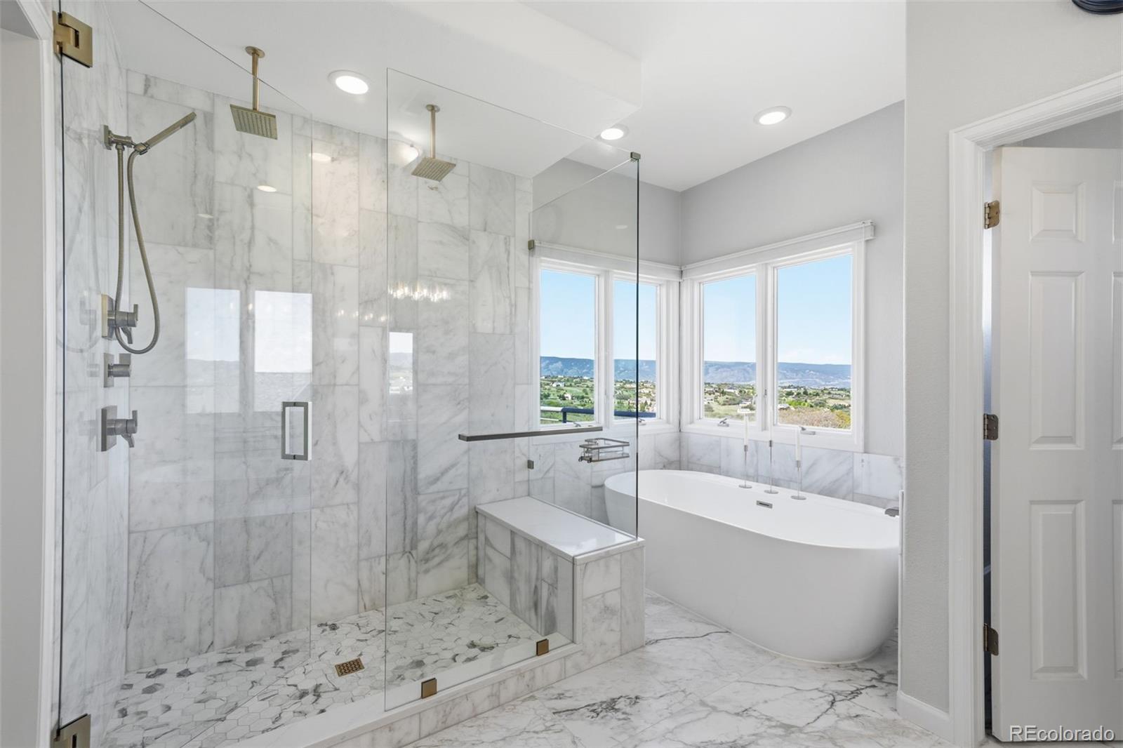 3319 Castle Butte Drive Castle Rock CO 80109