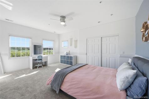 3319 Castle Butte Drive Castle Rock CO 80109