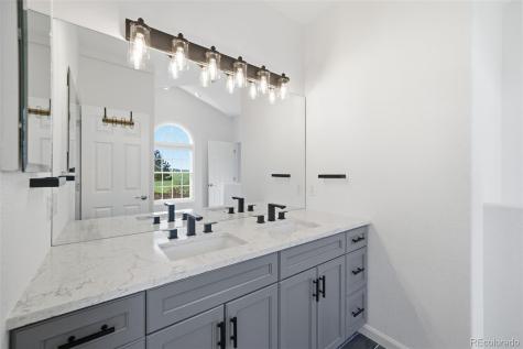3319 Castle Butte Drive Castle Rock CO 80109