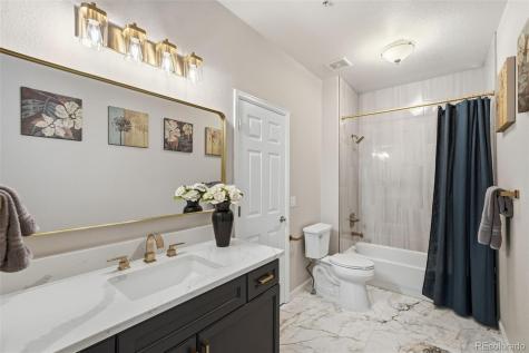 3319 Castle Butte Drive Castle Rock CO 80109