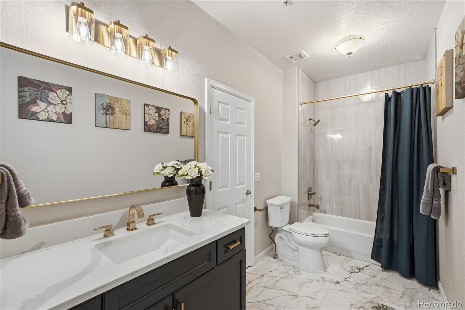 3319 Castle Butte Drive Castle Rock CO 80109