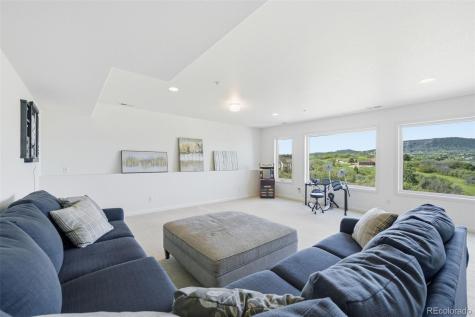 3319 Castle Butte Drive Castle Rock CO 80109