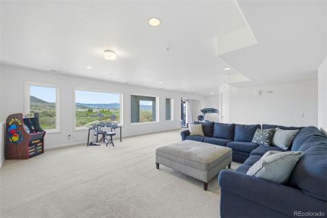3319 Castle Butte Drive Castle Rock CO 80109