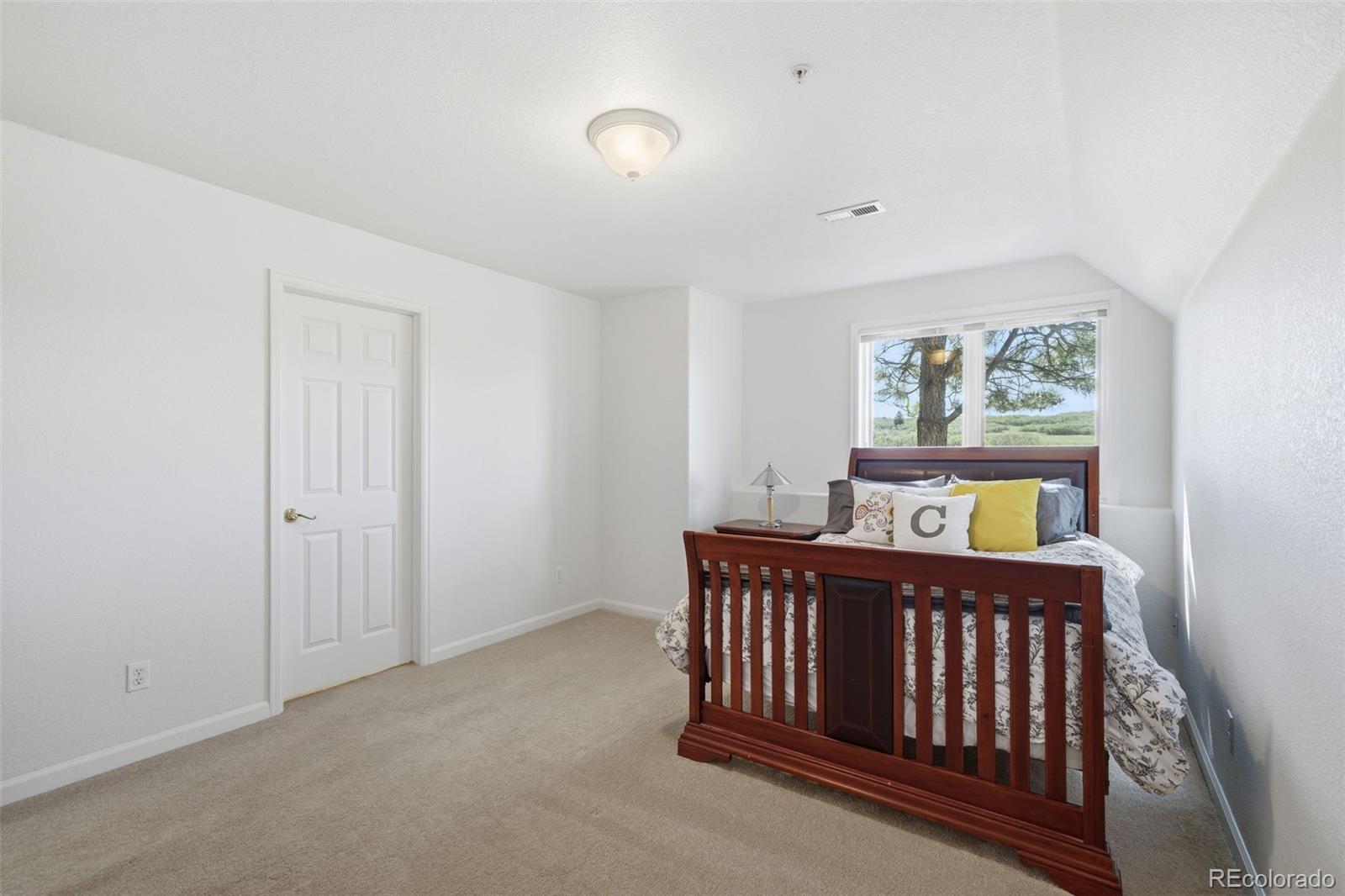 3319 Castle Butte Drive Castle Rock CO 80109