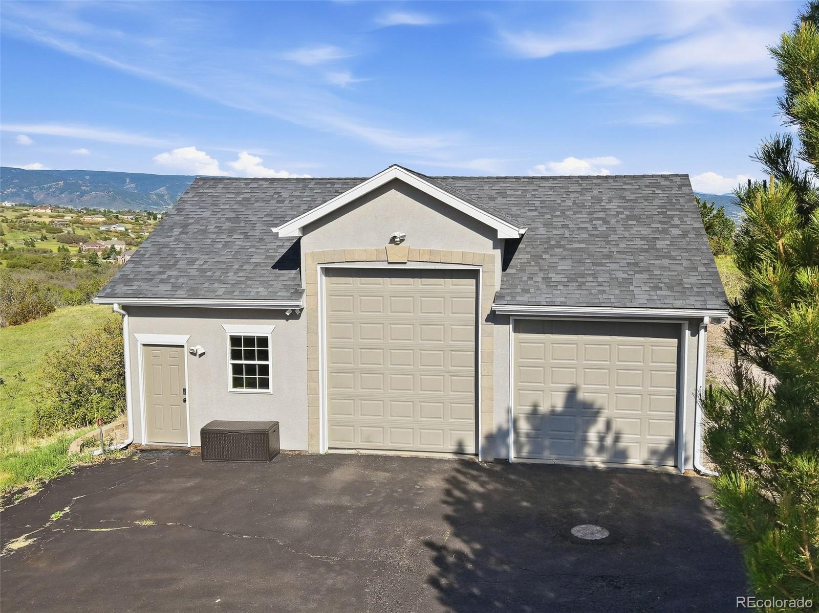 3319 Castle Butte Drive Castle Rock CO 80109