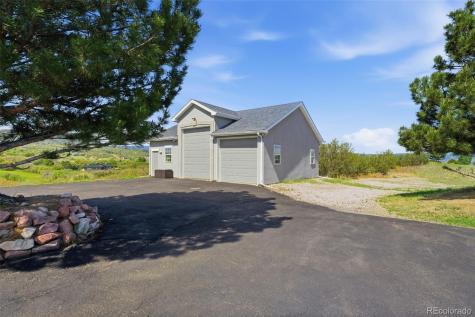 3319 Castle Butte Drive Castle Rock CO 80109