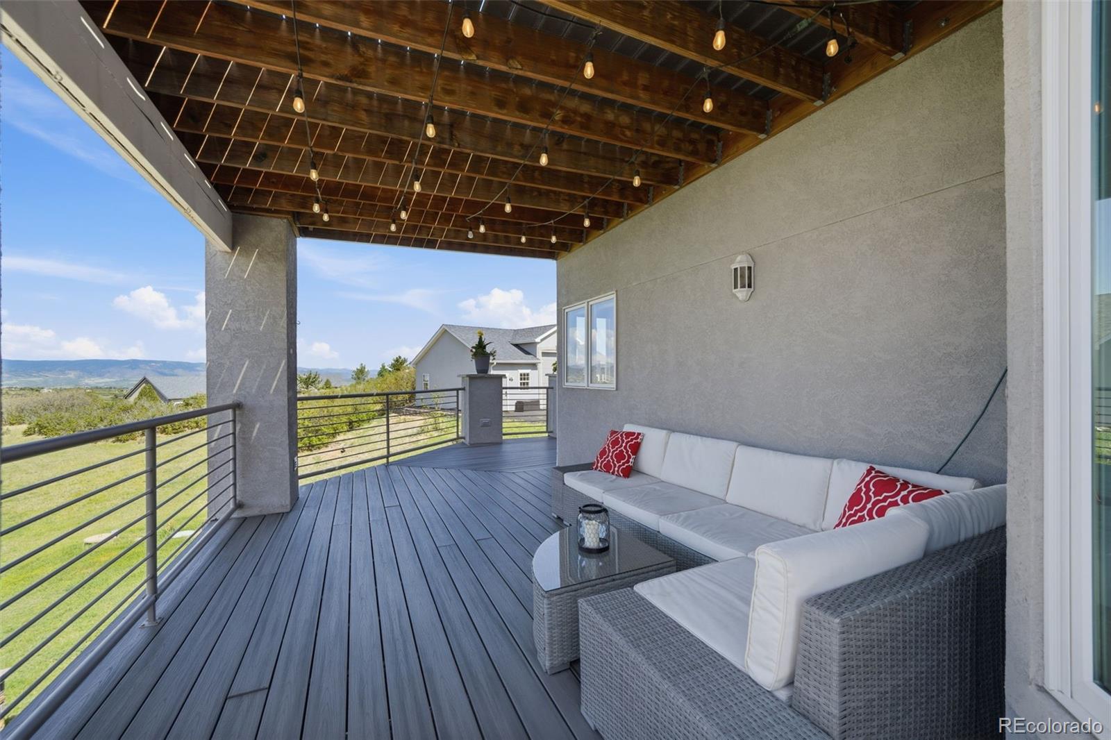 3319 Castle Butte Drive Castle Rock CO 80109