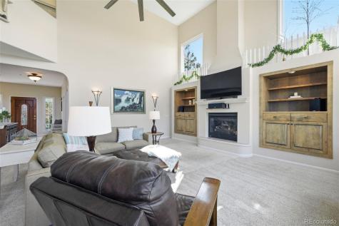 3319 Castle Butte Drive Castle Rock CO 80109