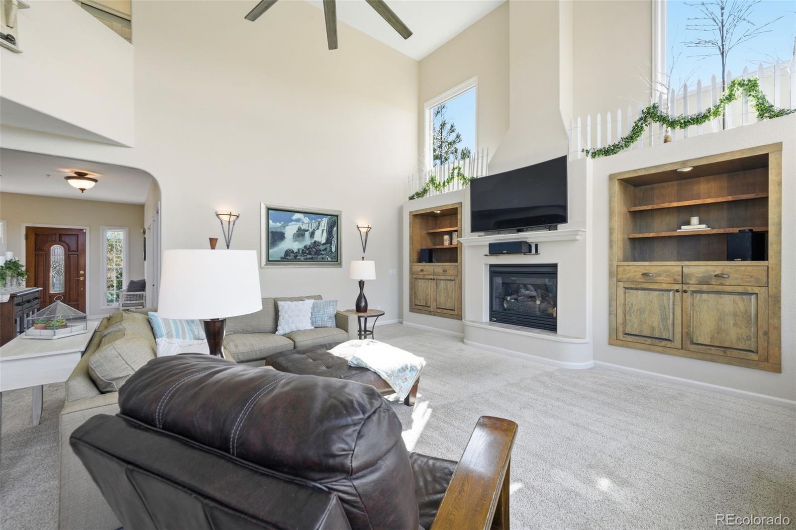 3319 Castle Butte Drive Castle Rock CO 80109