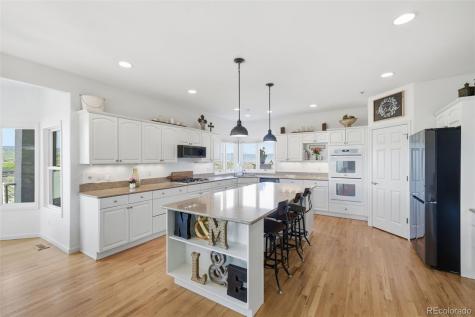 3319 Castle Butte Drive Castle Rock CO 80109