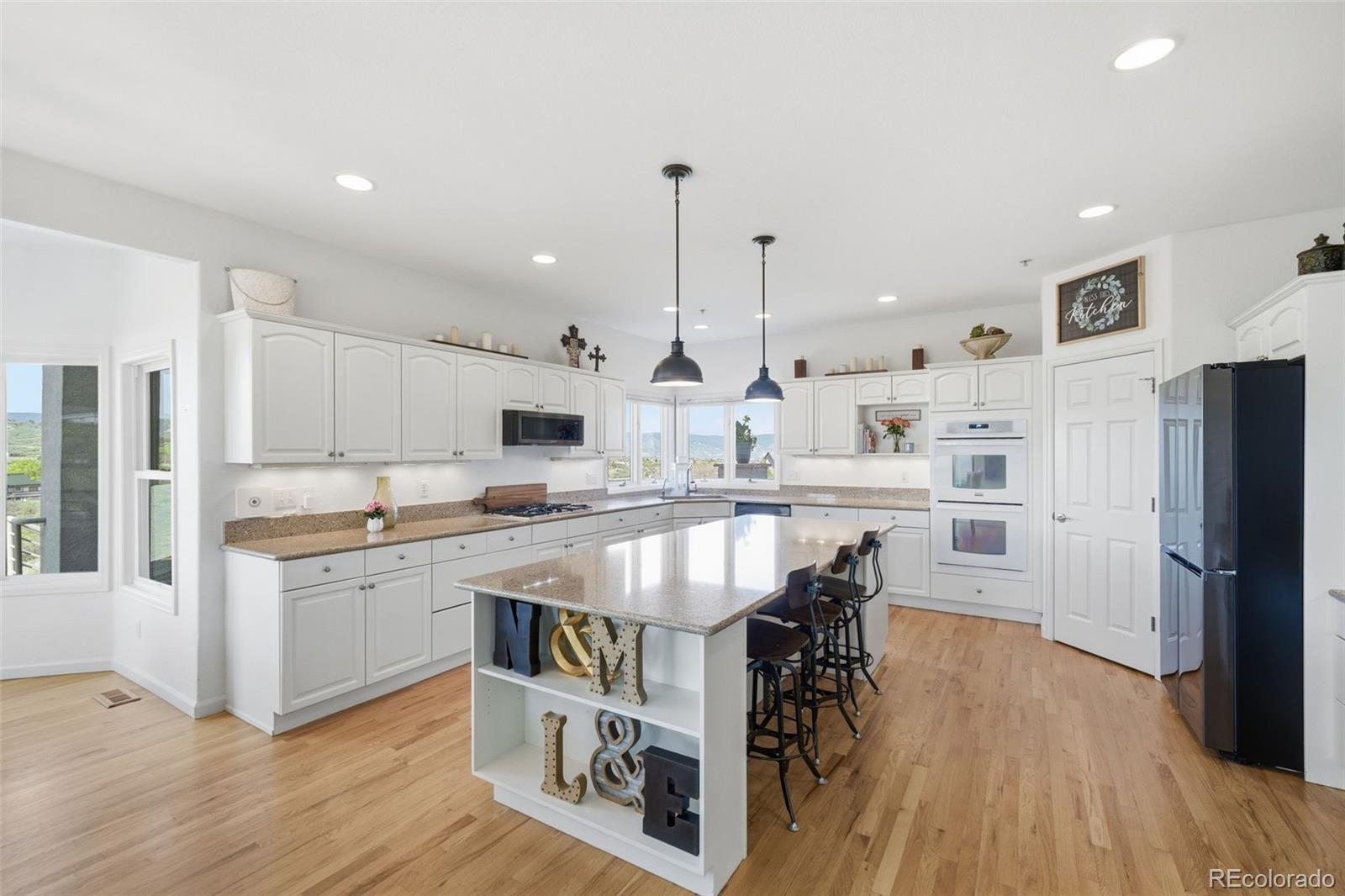 3319 Castle Butte Drive Castle Rock CO 80109