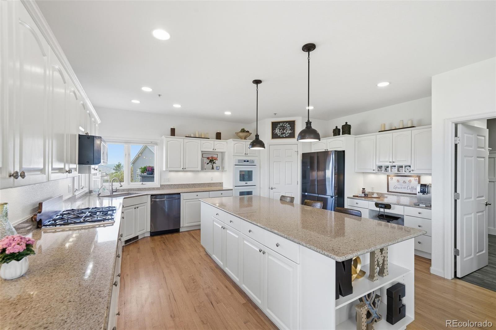 3319 Castle Butte Drive Castle Rock CO 80109